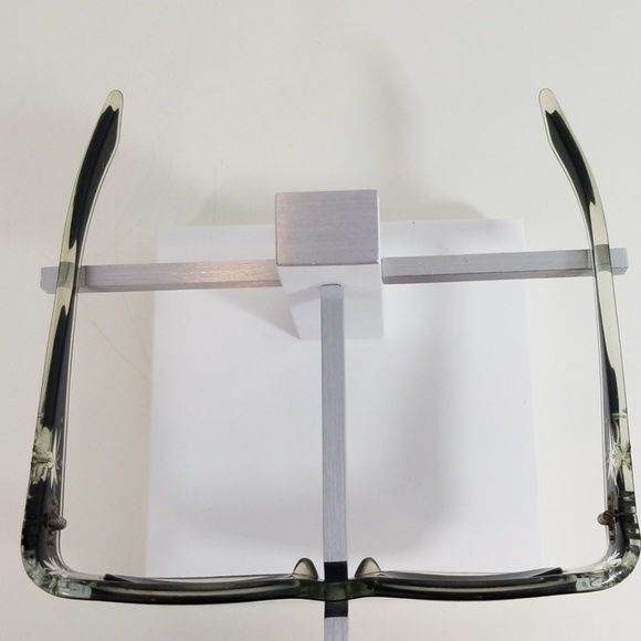 MID CENTURY Mod Vintage Eyeglass Frames RX - Picture 6 of 8